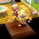 Illustration for article titled My Quest To Make The Ugliest House In The New iAnimal Crossing/i